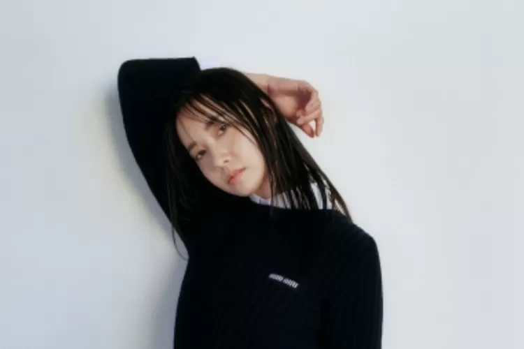 Yoona Snsd Jadi Satu Satunya Model Asia Dalam Kampanye Global Miu Miu Kpop Chart