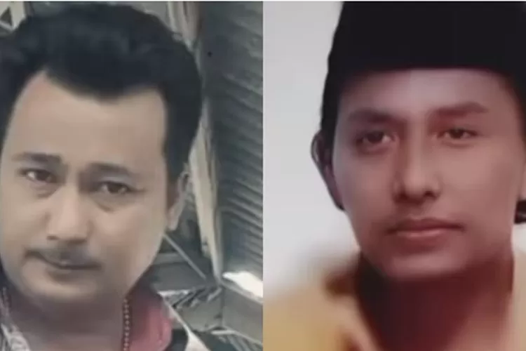 Sebelum Ilmu Kebal Mat Tanjar Jebol Hasan Tanjung Sempat Terdesak Sampai Lakukan Hal Ini Kilat 0290