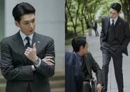 Pro Bono, Surely Tomorrow, dan Our Golden Days Meraih Rating Tertinggi Selama Penayangannya