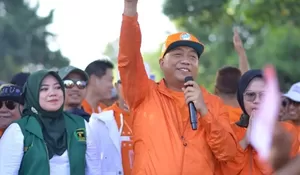 Profil Bupati Situbondo Yusuf Rio Wahyu Prayogo, Punya Jejak Karier Mentereng