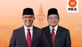 Duet AMAN di Pilkada Jakarta 2024, PKS Mantap Usung Anies Baswedan-Sohibul Iman, Simak Respon KIM, Partai Golkar dan PDI-P