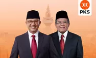 Duet AMAN di Pilkada Jakarta 2024, PKS Mantap Usung Anies Baswedan-Sohibul Iman, Simak Respon KIM, Partai Golkar dan PDI-P