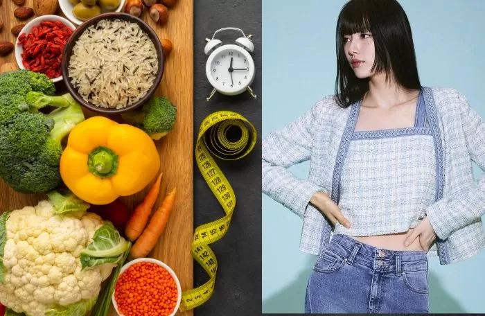 Diet Time Limit Ala Bae Suzy (freepik & Instagram/@ suzybzs)