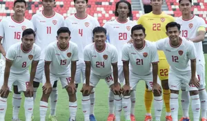 Piala AFF 2024 Resmi Jadi FIFA A Match, Segini Poin yang Didapat Timnas Indonesia Jika Sapu Bersih Semua Laga