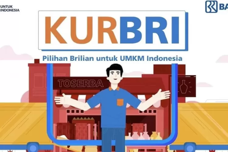 KUR BRI 2023 Akhirnya Dibuka? Ini Cara Pengajuan Via Offline Dan Online ...