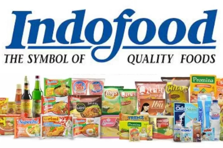 Lowongan Kerja Juli Lulusan D3: PT Indofood Sukses Makmur Tbk Hingga 30 ...