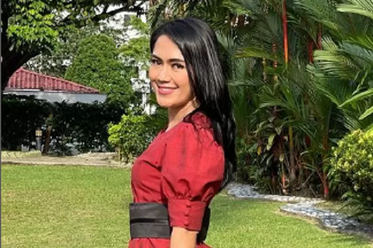 Profil Biodata Brigita Manohara Presenter Yang Sempat Terima Uang Dari Ricky Ham Pagawak 4879