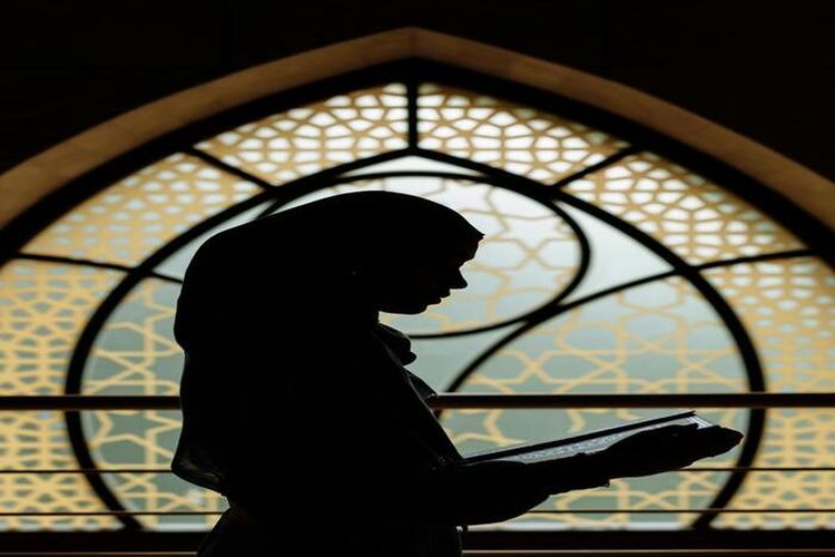 Kapan Doa Qunut Witir Bulan Ramadhan Dibaca Dan Bagaimana Lafadz Yang Shahih? Mari Simak Penjelasannya Berikut Ini!