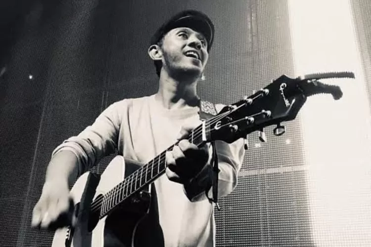 Eks gitaris seventeen Hendro Jarot Nugroho tutup usia. (Istimewa)