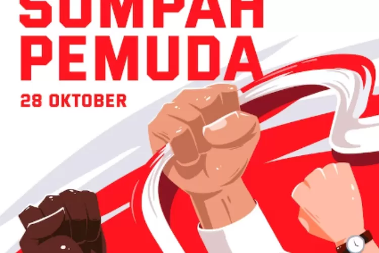 Contoh Teks Pidato Hari Sumpah Pemuda Singkat Penuh Makna Dan Membakar Semangat Banten Raya