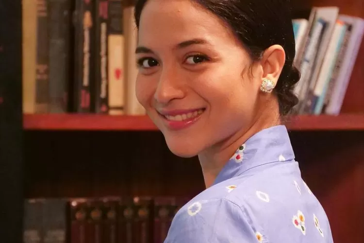 Biodata Putri Marino Bakal Main Di Serial Gadis Kretek Tayang Di Netflix Instagram Dan Agama 6263