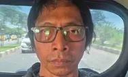 Identitas Pembunuh Artis Sandy Permana Terungkap: Nanang ‘Gimbal’ Jadi Tersangka