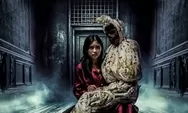 MANGKU POCONG Tayang 24 April 2025, Teror Horor dari Warung Makan Berpesugihan