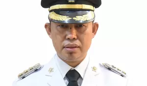 Pj Bupati Bogor Bakal Dilantik Akhir Pekan Ini, Nama Asmawa Tosepu Dikabarkan Bakal Duduki Kursi Pj Bupati