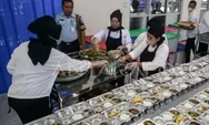 Surati Kepala BGN, PDIP Minta Data Kader Ikut Main Proyek MBG