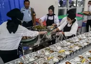 Surati Kepala BGN, PDIP Minta Data Kader Ikut Main Proyek MBG