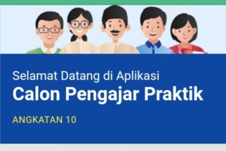 Pengumuman Calon Guru Penggerak (CGP) Angkatan 10 Reguler Yang Lolos ...