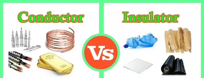 Konduktor Dan Isolator, Memahami Sifat Bahan Di Sekitar Kita - Tentang Guru