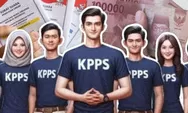 Lelah Bekerja Menjadi Anggota KPPS Satu Harian Nonstop? Yuk Simak Cara Tepat Menangani Stres!