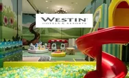 Westin Hotels & Resorts Saat ini Membuka Lowongan Kerja untuk Penenpatan di Kids Club Attendant