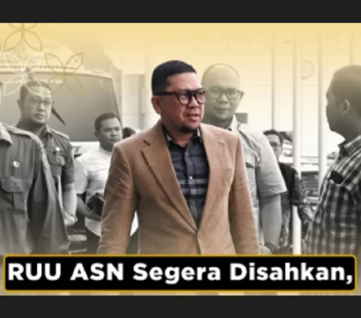 Tenaga Honorer Tidak Akan Diberhentikan Meskipun Ruu Asn Segera