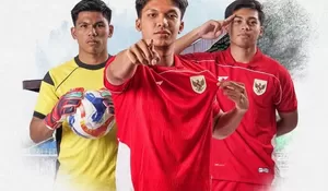 Laga Hidup Mati! Timnas Indonesia U23 Wajib Menang Kontra Myanmar Demi Lolos ke Semifinal SEA Games 2025