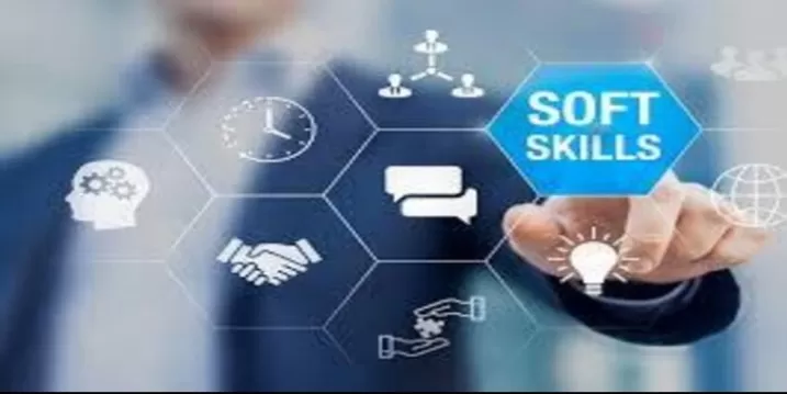 10 Soft Skill Yang Harus Dimiliki, Dan Tips Kunci Sukses Di Dunia Kerja ...