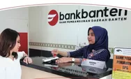 Tokoh Masyarakat Banten Dorong Pemerintah Kabupaten dan Kota di Banten Memindahkan RKUD di Bank Banten