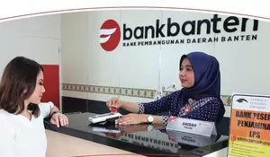 Minta Semua Bupati dan Wali Kota di Banten Pindahkan Rekening Kas Daerah ke Bank Banten, Ini 6 Arahan Mendagri Tito Karnavian