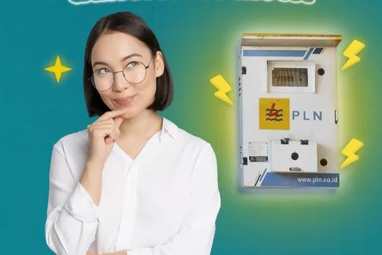 Cara Mengecek Tagihan Listrik tanpa perlu ke kantor ((Instagram@plnsukabumi))