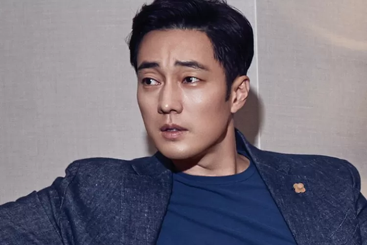 Judul Serial Drama Dan Film Populer Yang Dimainkan So Ji Sub Cocok Untuk Ditonton Maraton Di