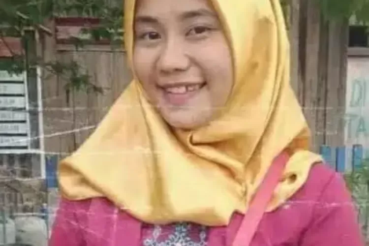 Korban hanyut di Buol. Foto; Istimewa