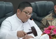 KPU Gorontalo Tetapkan 547 Daftar Calon Tetap (DCT) Anggota Legislatif Provinsi Gorontalo