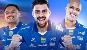 Bobotoh Bingung Nobar Dimana? Cek 15 Spot Nonton Bareng Gratis Persib vs Lion City Sailors di Bogor
