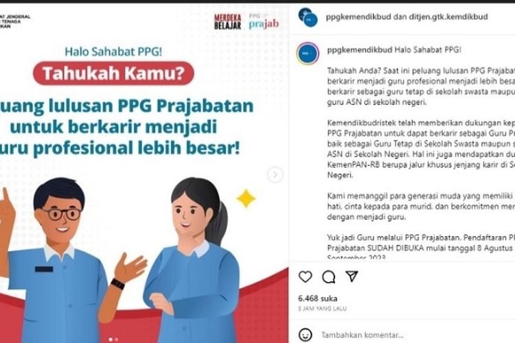 Alur Belajar MERDEKA pada P5 Fase D Kelas 7 SMP Tema Gaya Hidup ...