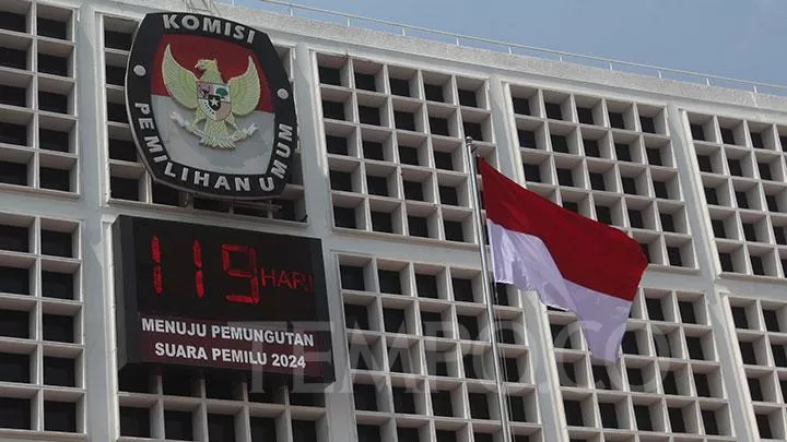 204 Juta Data KPU Bocor Akibat Peretasan, Mengenal Hacking Salah Satu ...