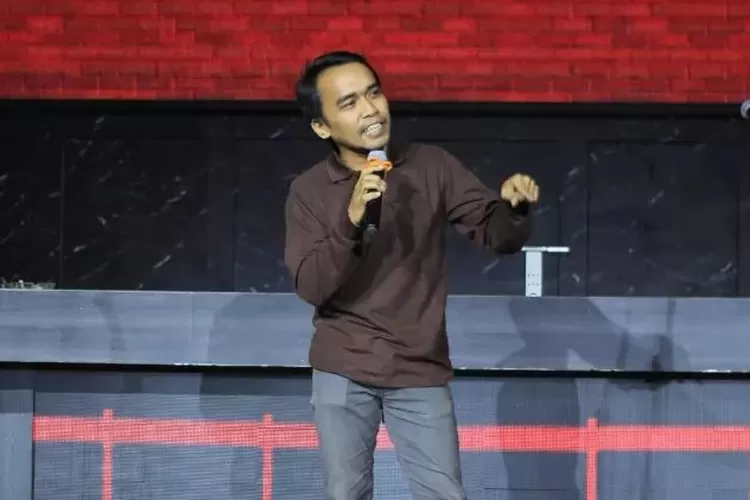 Siapa Aulia Rakhman Komika Asal Lampung Yang Viral Diduga Menistakan