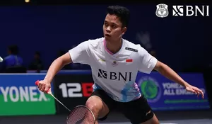 Lima Perwakilan Indonesia Lolos ke Perempat Final All England, Ini Dia Pebulutangkisnya