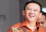Diisukan Maju Pilgub DKI Jakarta, Pengamat Sebut Ahok Punya Kualitas untuk Bertarung