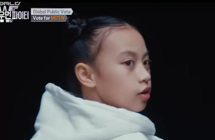 KEREN! Miyu Ananthamaya Pranoto Juara Hip Hop U18 di Polandia, Harumkan Nama Indonesia di Ajang Internasional. (kliksolonews/dok Instagram matamiyu)