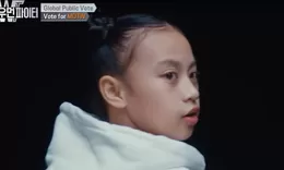 KEREN! Miyu Ananthamaya Pranoto Juara Hip Hop U18 di Polandia, Harumkan Nama Indonesia di Ajang Internasional