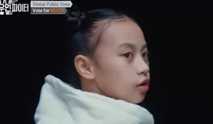 KEREN! Miyu Ananthamaya Pranoto Juara Hip Hop U18 di Polandia, Harumkan Nama Indonesia di Ajang Internasional