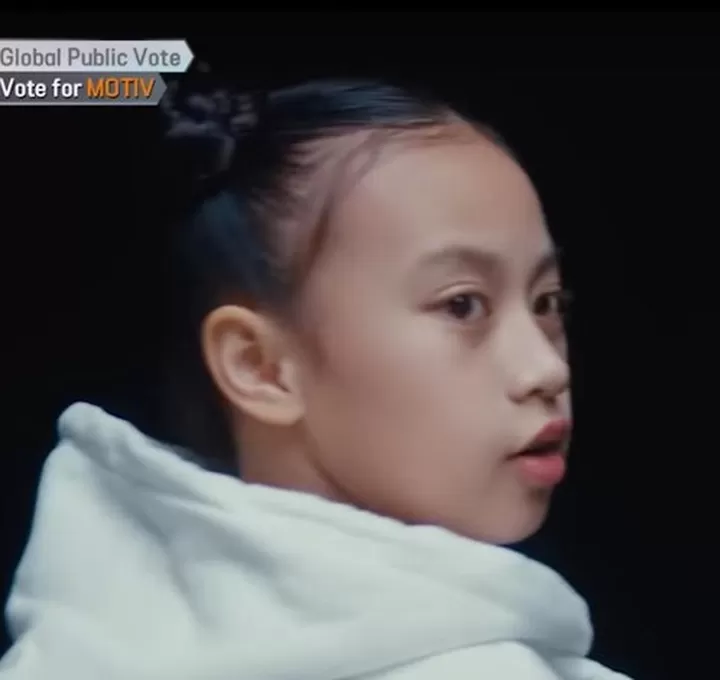 KEREN! Miyu Ananthamaya Pranoto Juara Hip Hop U18 di Polandia, Harumkan Nama Indonesia di Ajang Internasional