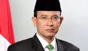 Kabar Duka! Mantan Menteri Agama Suryadharma Ali Meninggal Dunia di RS Mayapada