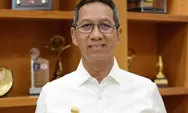 IPM Jakarta Berkembang, Kinerja Pembangunan Manusia dan Ekonomi-Sosial Membaik, Simak Pernyataan Pj Gubernur DKI