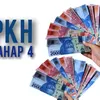 Lansia Terima BLT Rp400 Ribu dari PKH Tahap 4 2023 via Bank Himbara, Lihat Bocoran Penerimanya di Link Ini