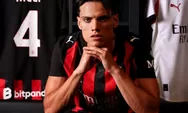 Samuele Ricci Resmi Berkostum AC Milan, Pewaris Nomor 4 dan Harapan Baru di Tengah San Siro