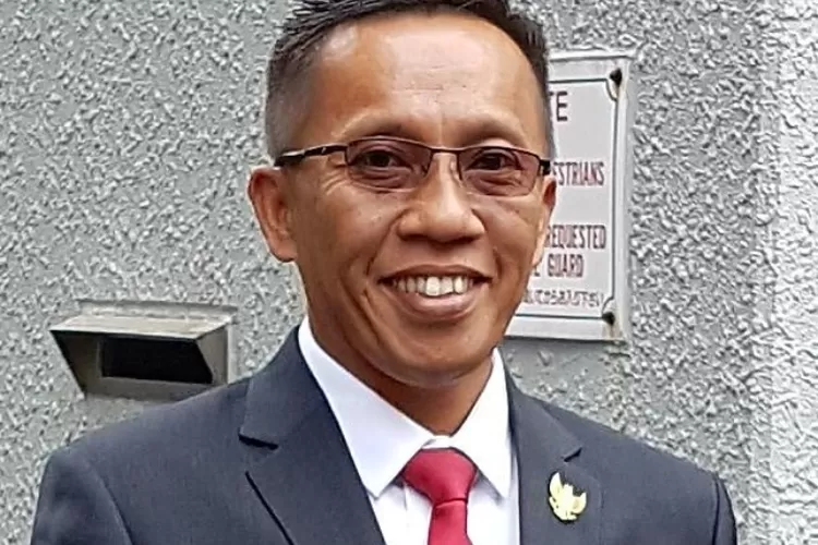 Pimpinan Cabang Bank Nagari Payakumbuh Afnizon (IST)
