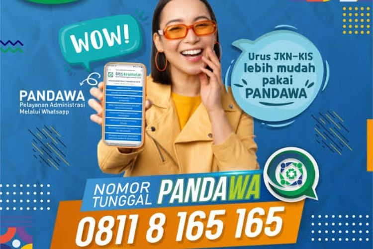 Begini Cara Daftar Login Pcare Eclaim BPJS - Berita Utama