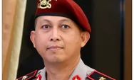 Eks Kapolres Donggala Naik Pangkat Jadi Brigjen Polisi, Ini Profil Arie Ardian Rishadi! 